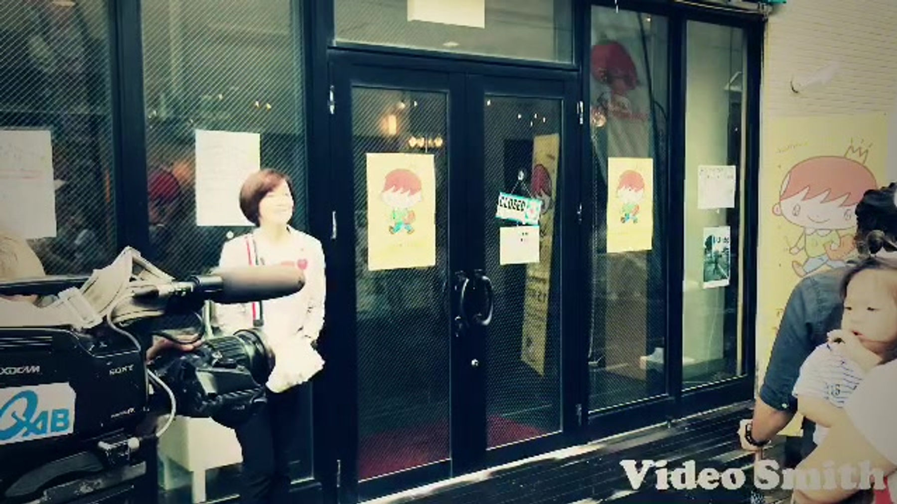 アリカワコウヘイ！15周年記念展 in 沖縄